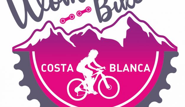 Women Bike Costa Blanca