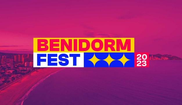 2ª Edición Benidorm Fest 