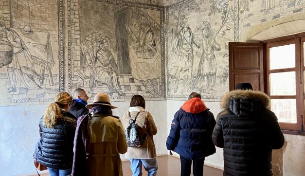 Descubriendo el legado cátaro en el interior de Castellón