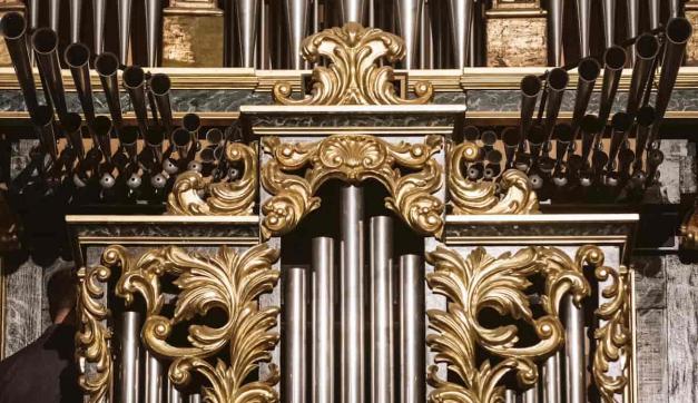 La parroquia de San Nicolás de València acoge una nueva edición de FIDO con la presencia de reconocidos músicos nacionales e internacionales