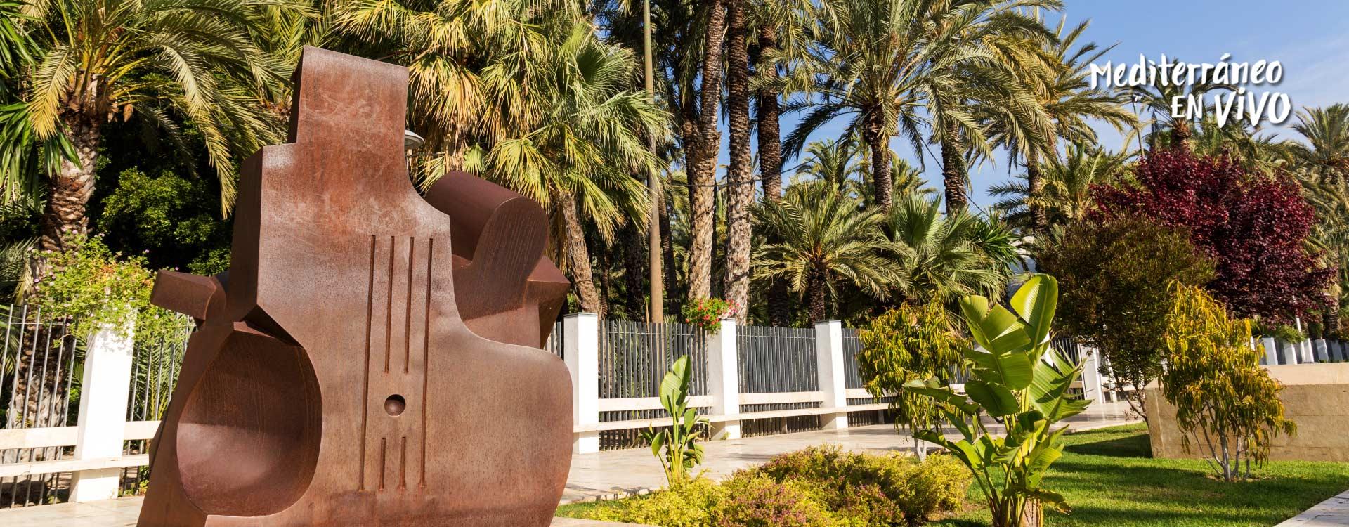 Espai d'Art - Elx - Comunitat Valenciana