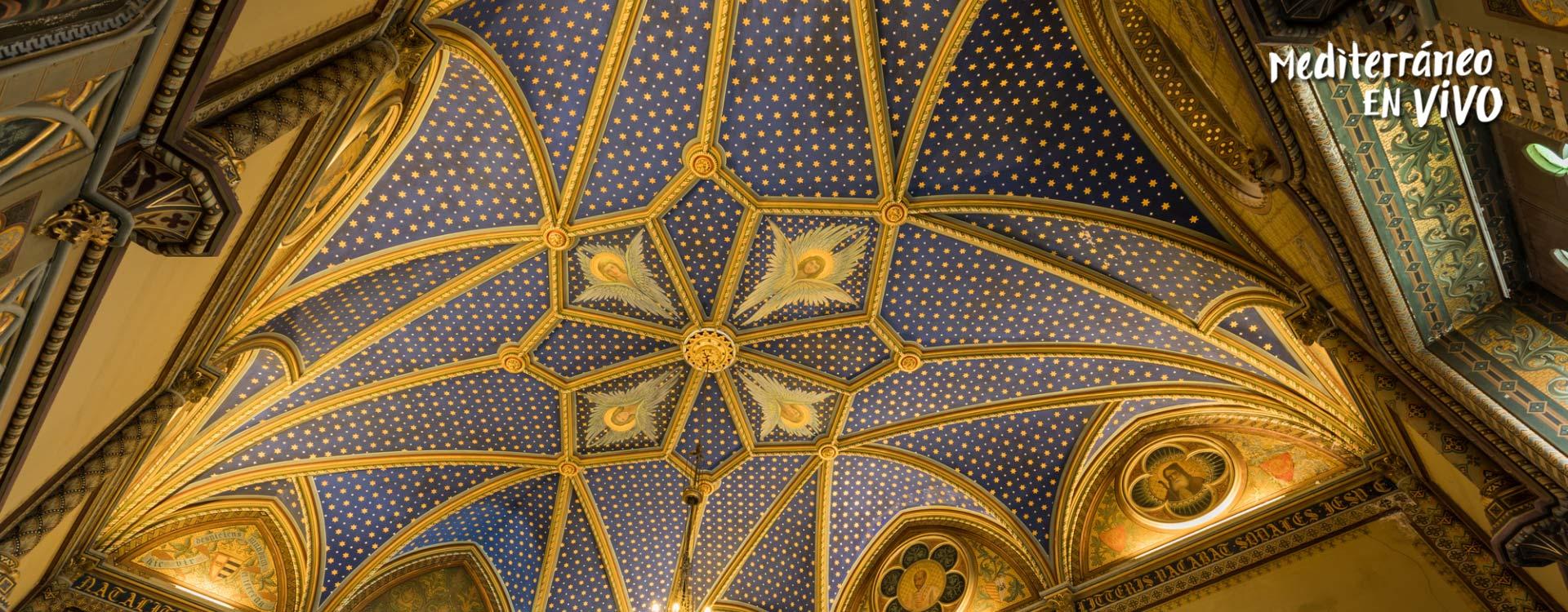 Image of the Borgia Ducal Palace	