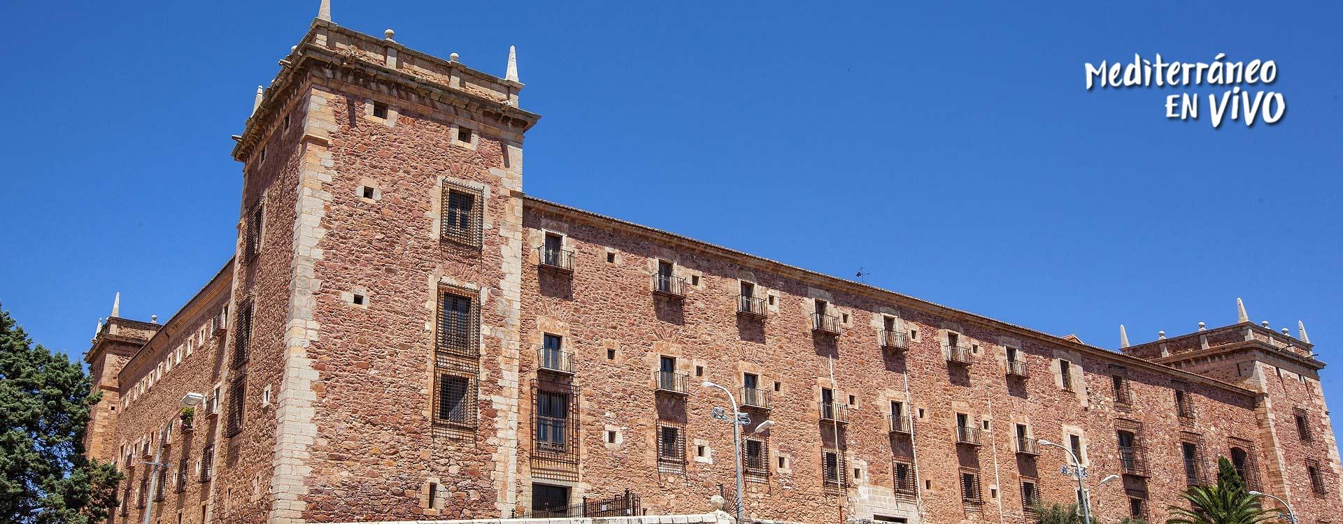 Real Monasterio de Santa María del Puig	