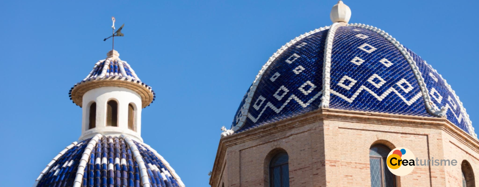 Imagen Iglesia Virgen del Consuelo