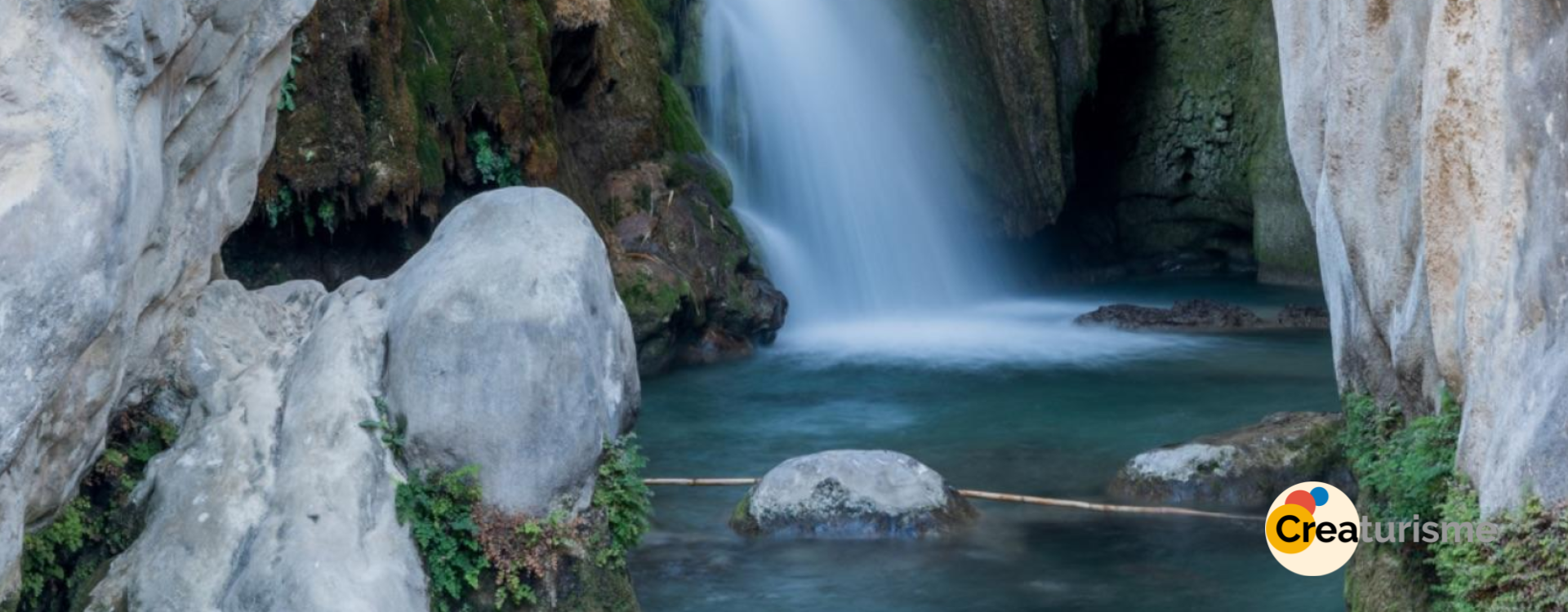  Imatge de les Fonts de Algar	